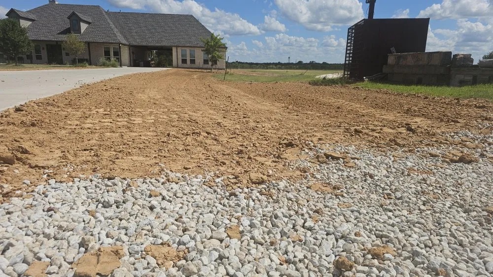 Trusted outdoor landscaping experts serving Nevada, TX - KL Gregory & Son's