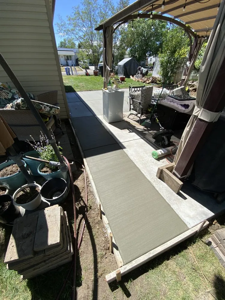 Reliable yard cleanup service experts serving West valley, UT - Kl Home Services