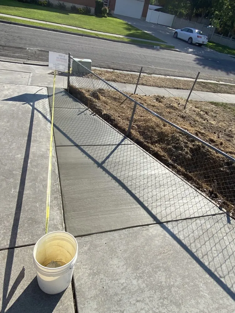 Trusted lawn care service in West valley, UT by Kl Home Services