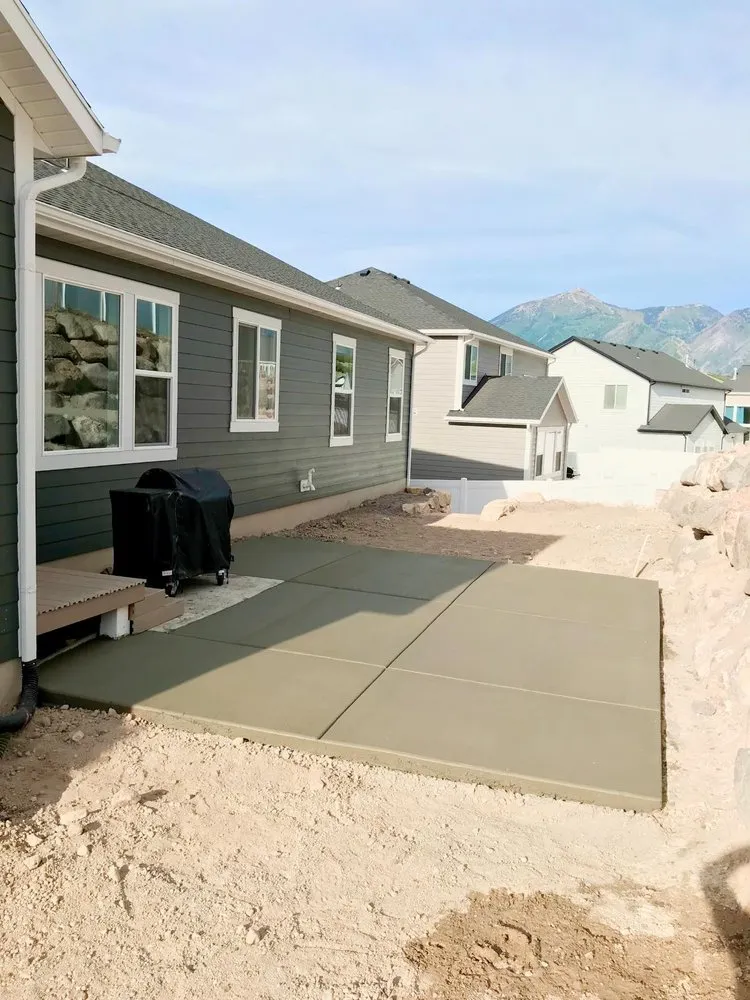 Expert outdoor landscaping experts serving West valley, UT - Kl Home Services