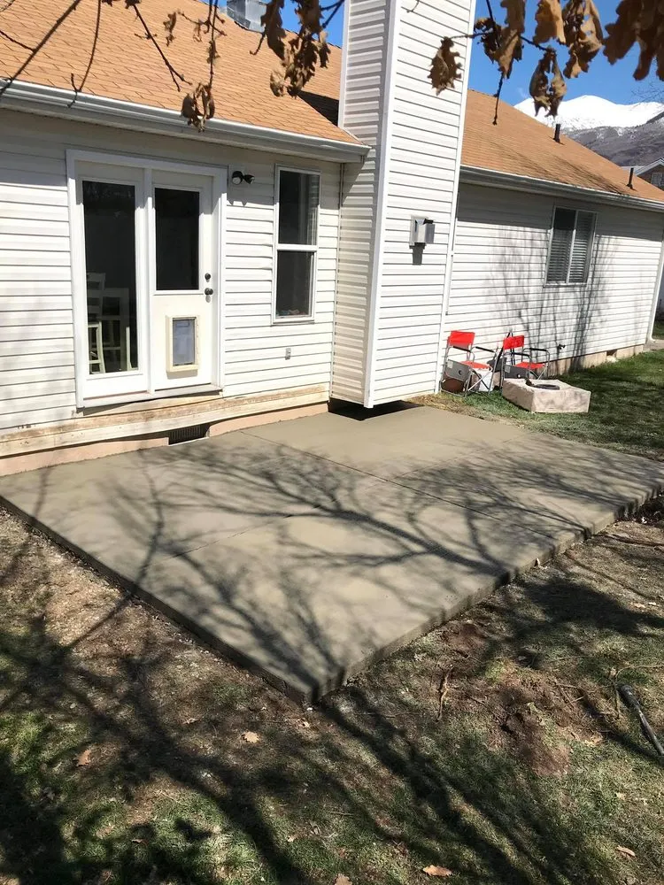 Trusted garden landscaping in West valley, UT - Kl Home Services