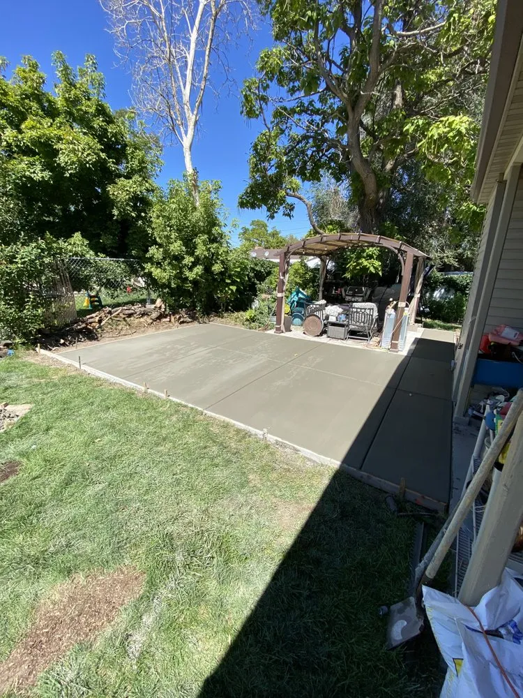 Reliable yard maintenance for outdoor upgrades across West valley, UT - Kl Home Services