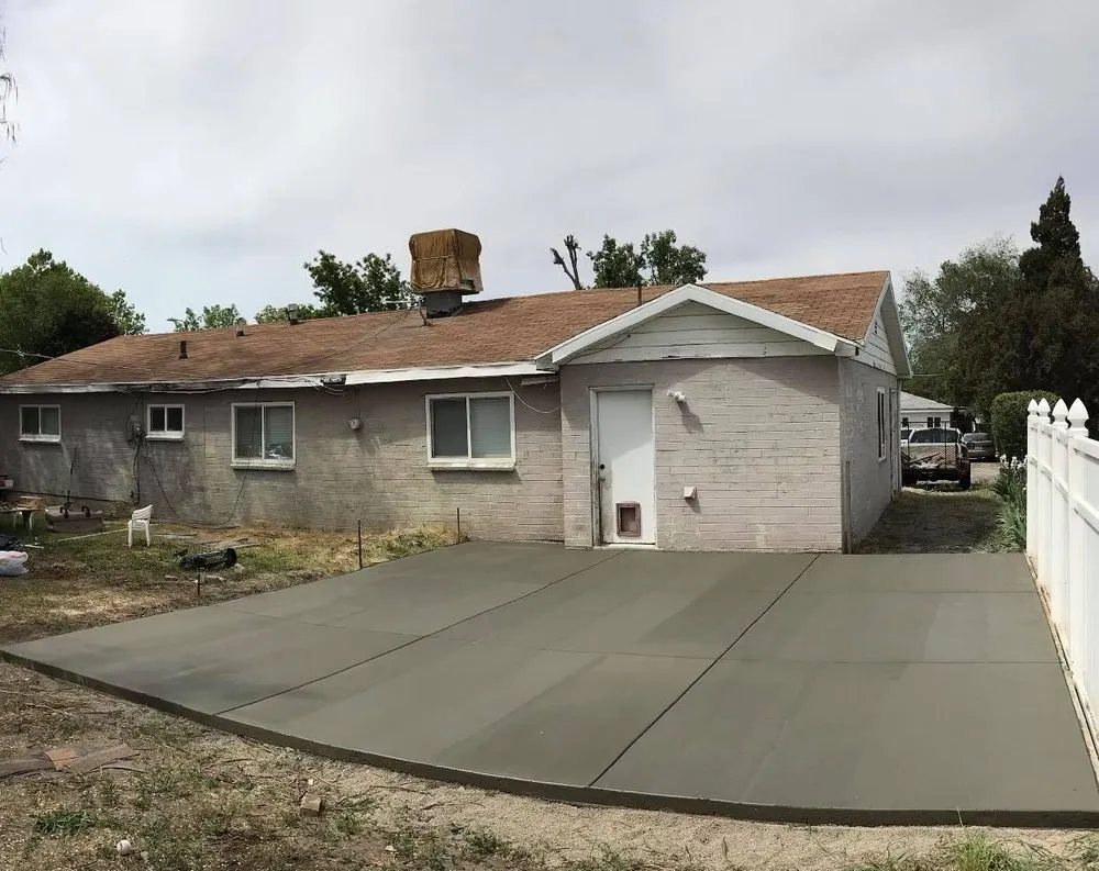 Trusted lawn care service for beautiful yards in West valley, UT by Kl Home Services