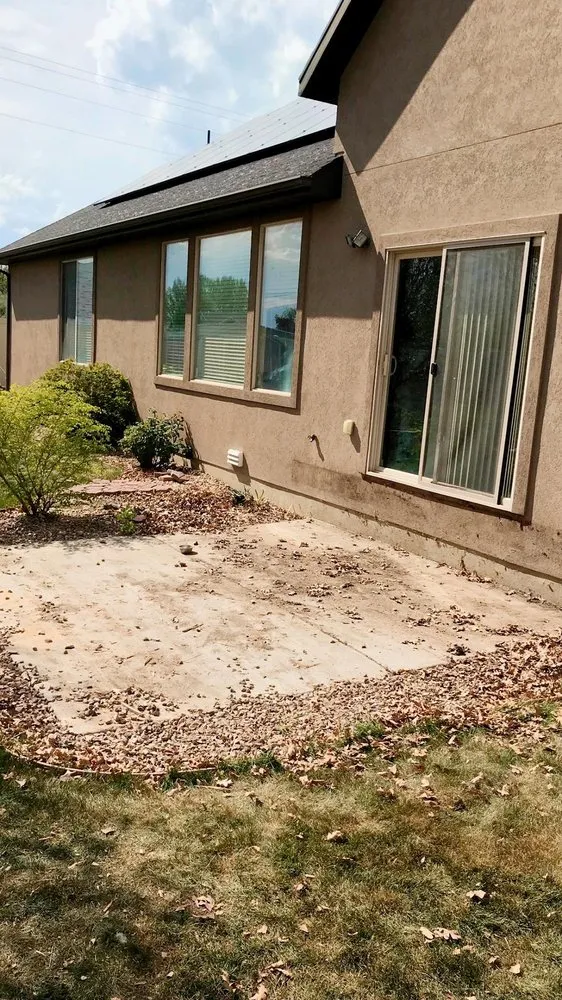 Reliable garden landscaping in West valley, UT - Kl Home Services
