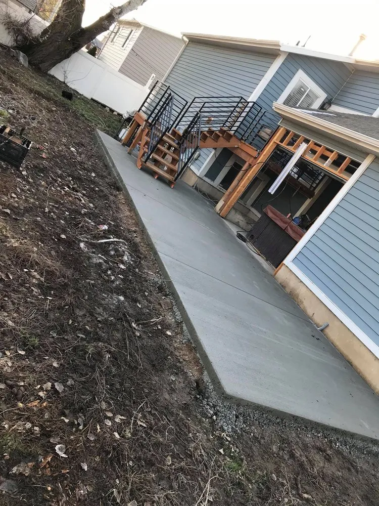 Top-rated outdoor landscaping for year-round maintenance across West valley, UT - Kl Home Services