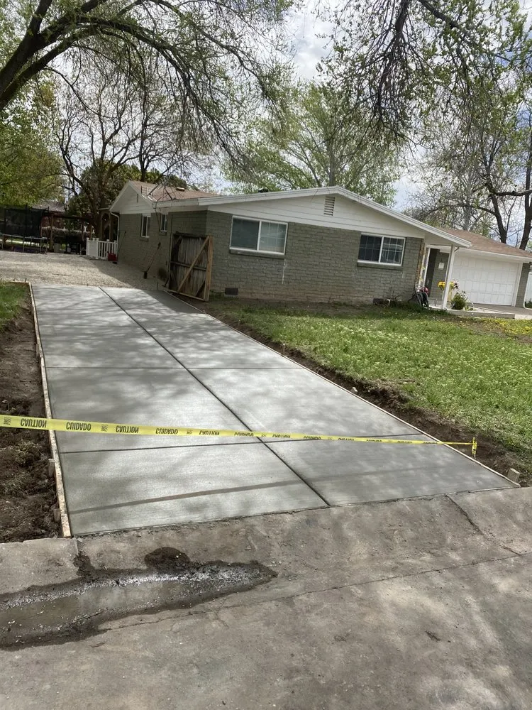 Affordable garden landscaping in West valley, UT - Kl Home Services