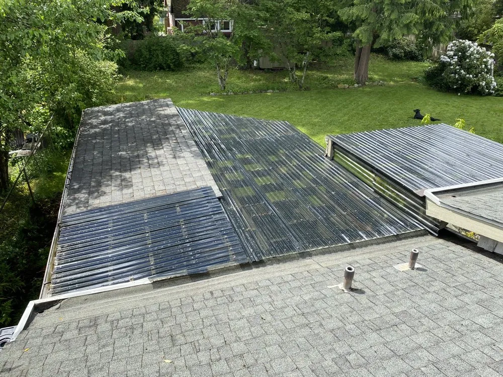 Top-rated residential landscaping for residential properties across Seattle, WA - K&L Investments & management