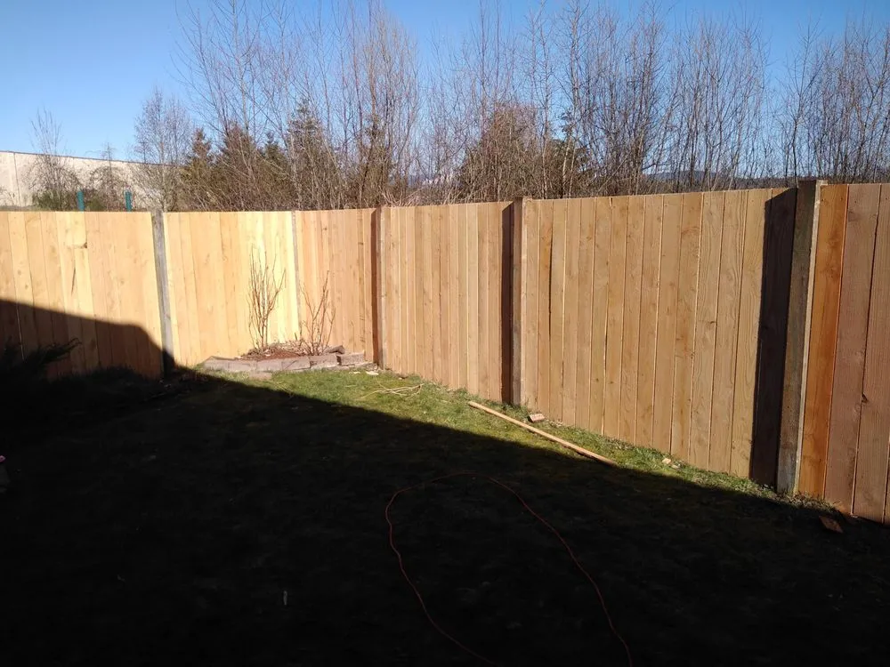 Professional landscape design with custom design in Seattle, WA by K&L Investments & management