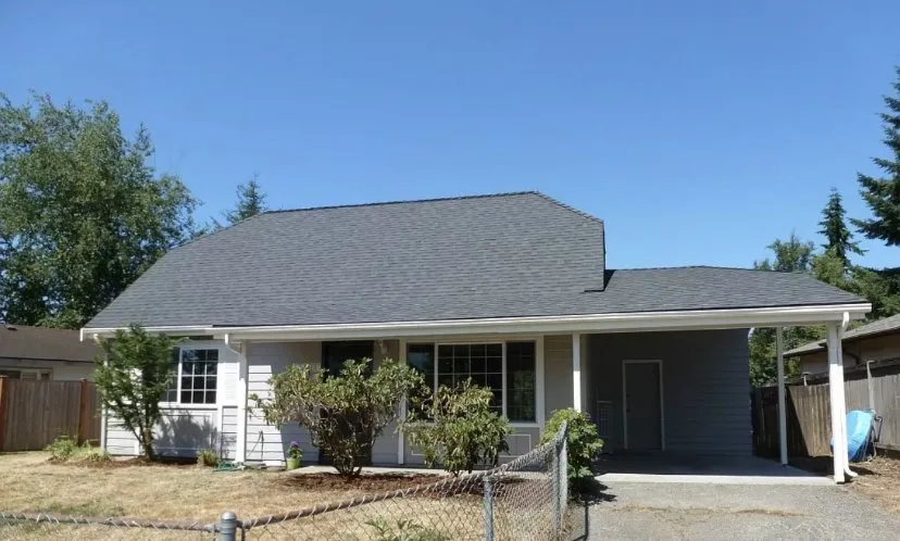 Affordable lawn care service in Seattle, WA by K&L Investments & management