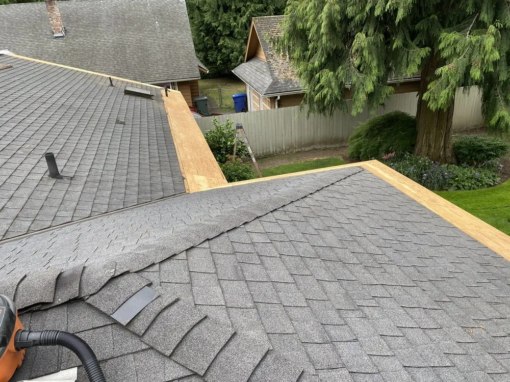 Affordable residential landscaping in Seattle, WA by K&L Investments & management