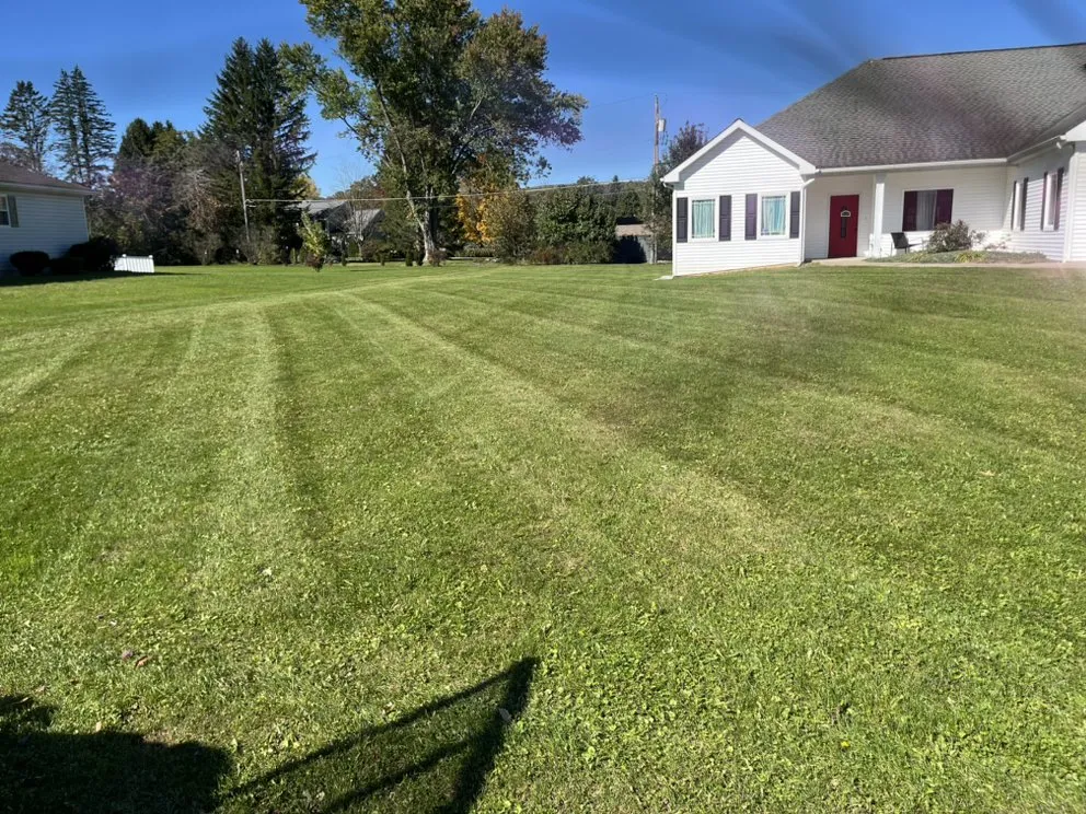 Trusted lawn care service in Woodland, PA - KL Landscape