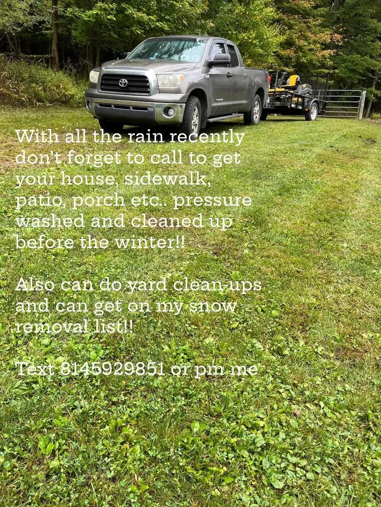 Top-rated outdoor landscaping near you in Woodland, PA by KL Landscape