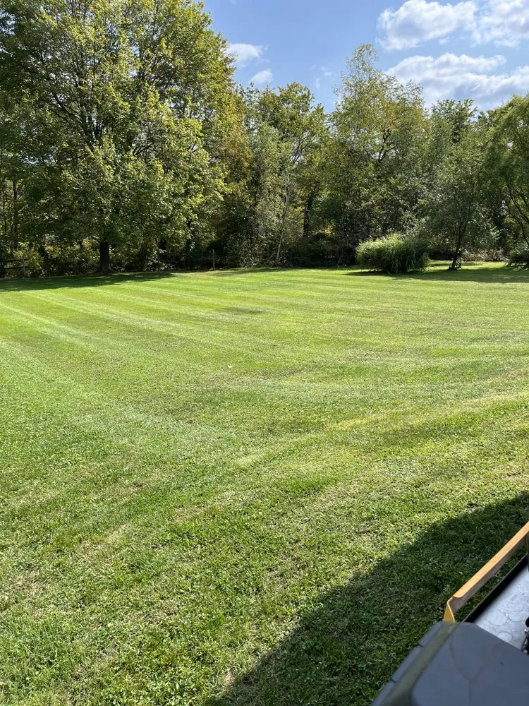 Expert residential landscaping experts serving Woodland, PA - KL Landscape
