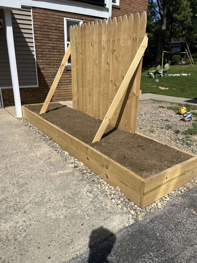 Top-rated yard maintenance in Woodland, PA - KL Landscape