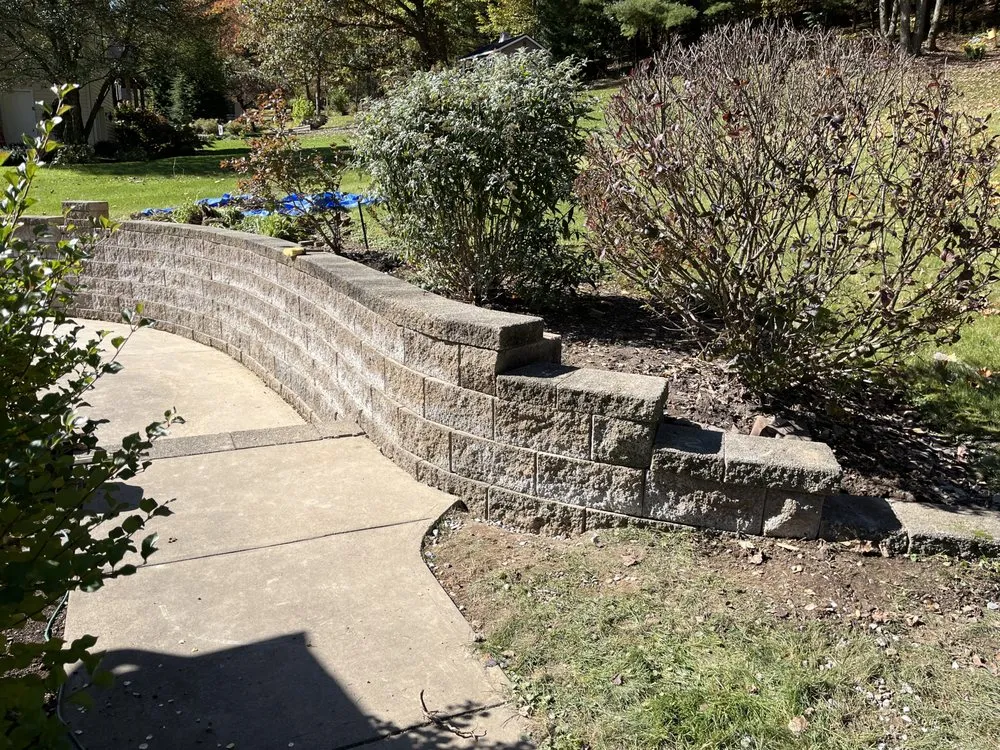 Trusted landscaping services near you across Woodland, PA - KL Landscape