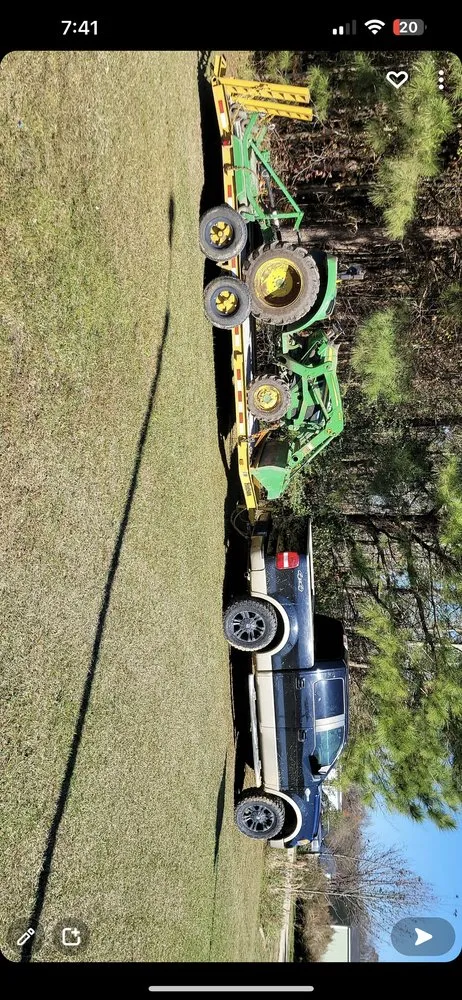Affordable lawn mowing service experts serving Clarkton, NC - K&L Landscaping & More