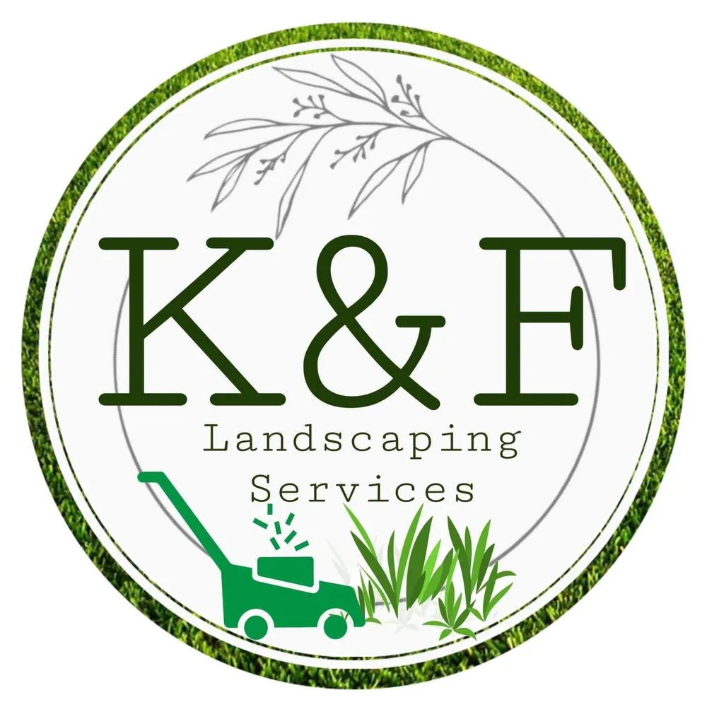 Expert garden landscaping in New London, OH by K&L Landscaping and Services
