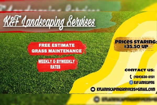 K&L Landscaping and Services
