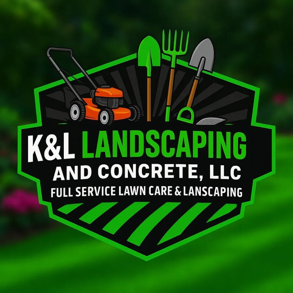 Professional residential landscaping in Lawrenceville, GA - K&L Landscaping