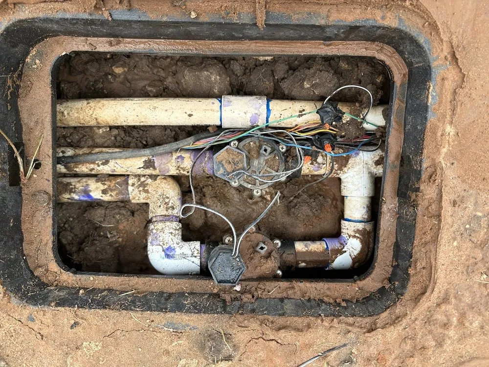 Affordable landscape installation near you across Midland, TX - K&L Landscaping