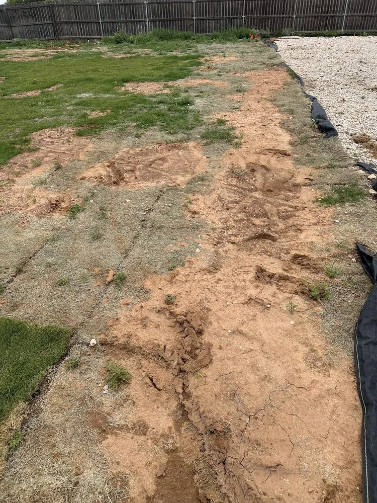 Expert landscaping services for year-round maintenance in Midland, TX by K&L Landscaping