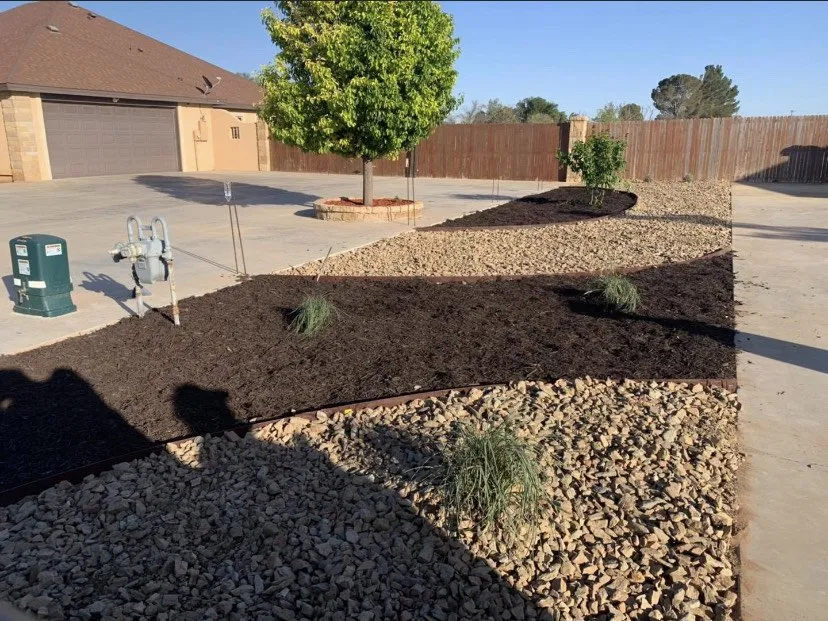 Trusted landscaping services near you across Midland, TX - K&L Landscaping