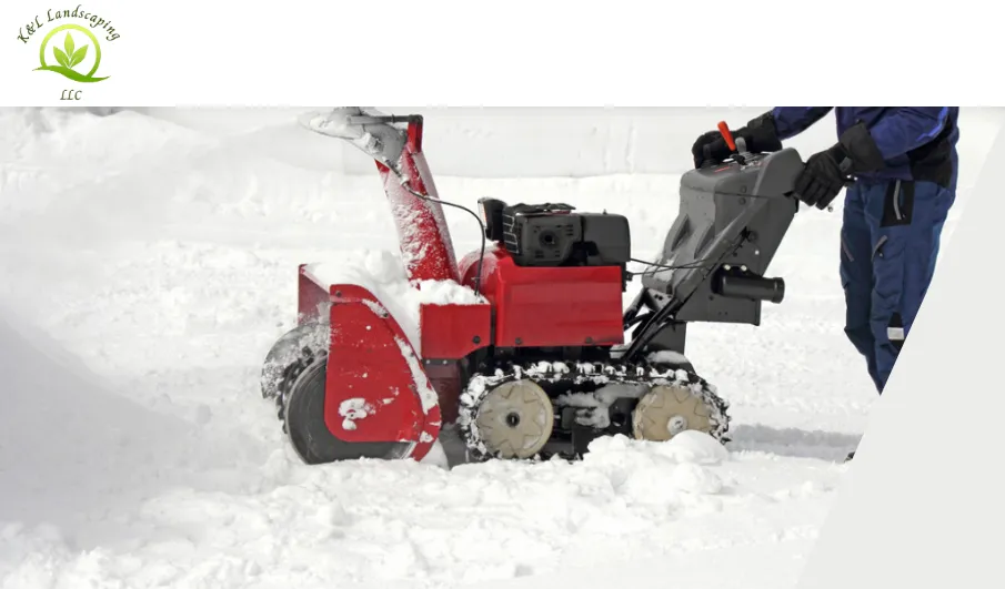 Affordable lawn care service for homes in Norwich, CT by K&L Landscaping