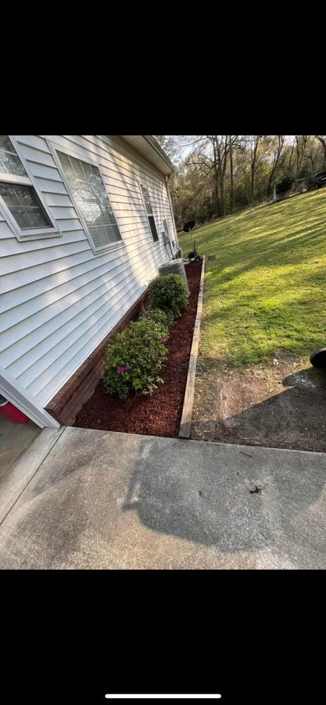 Reliable landscaping services experts serving Byron, GA - K&L Lawn Care and Landscaping