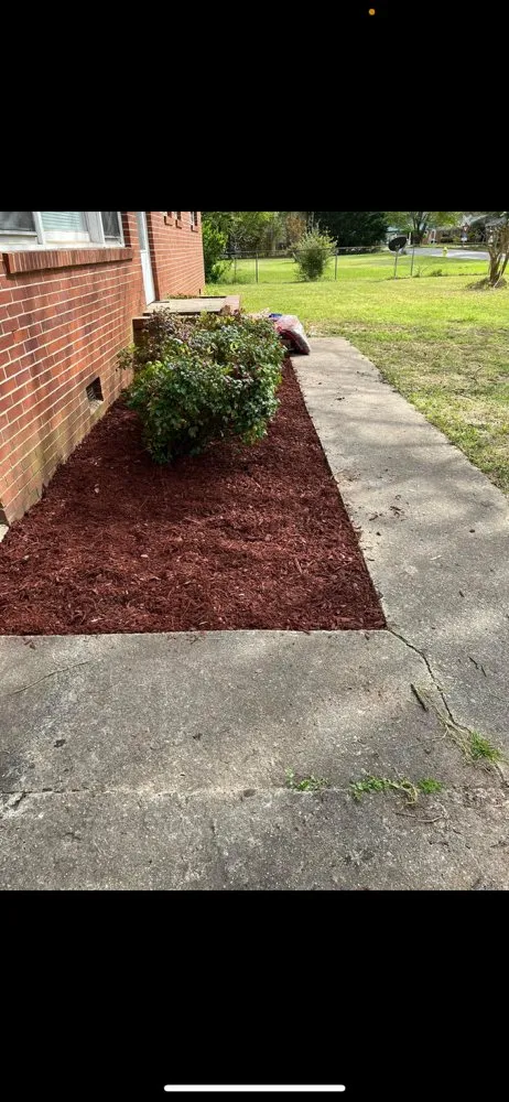 Top-rated yard maintenance in Byron, GA by K&L Lawn Care and Landscaping