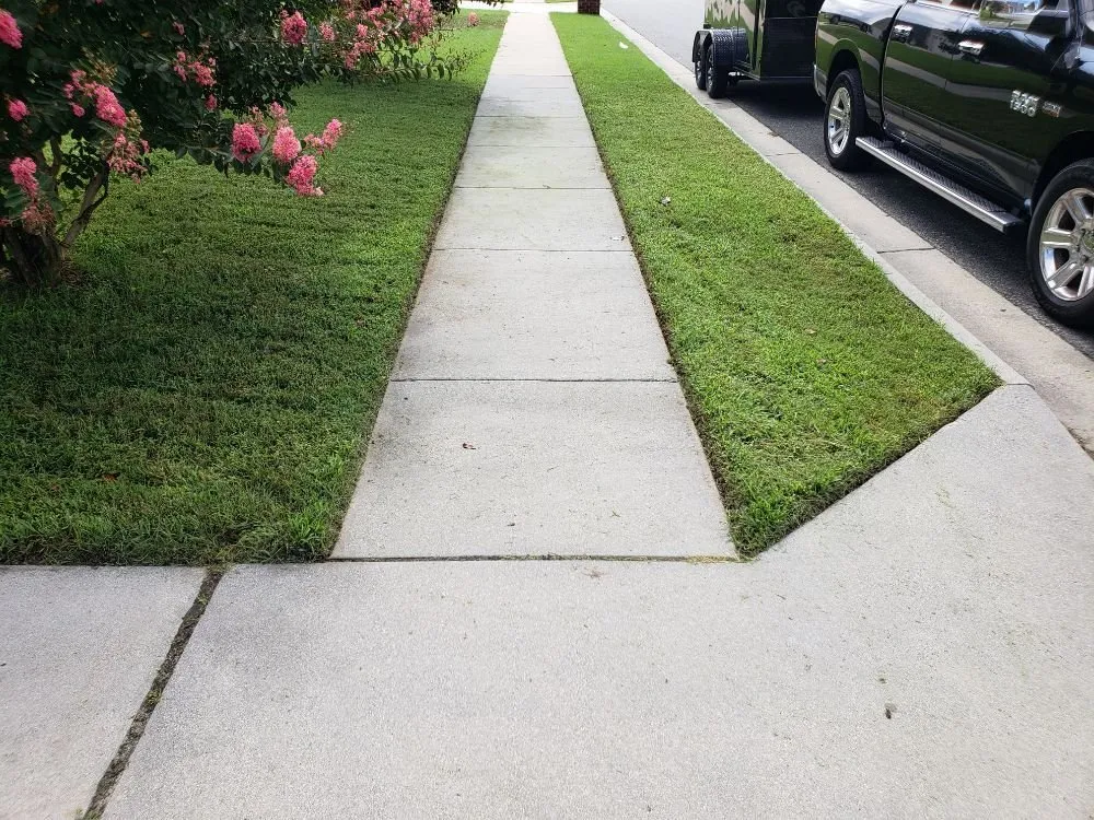 Top-rated residential landscaping in Chesapeake, VA - K&L Lawn Care