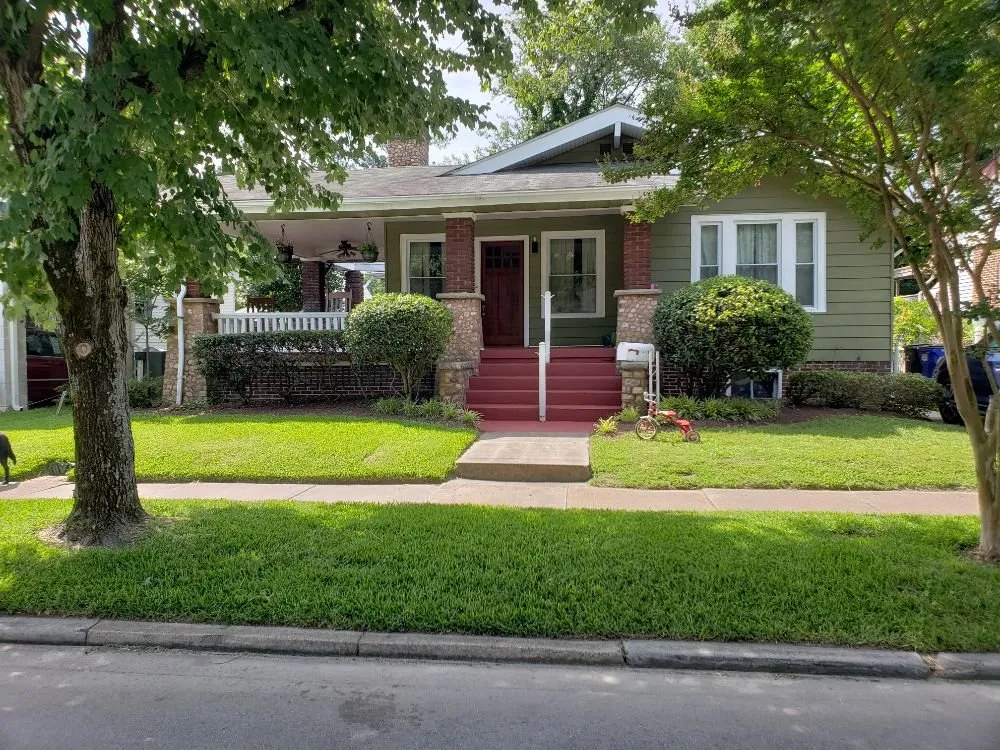 Trusted garden landscaping with custom design across Chesapeake, VA - K&L Lawn Care