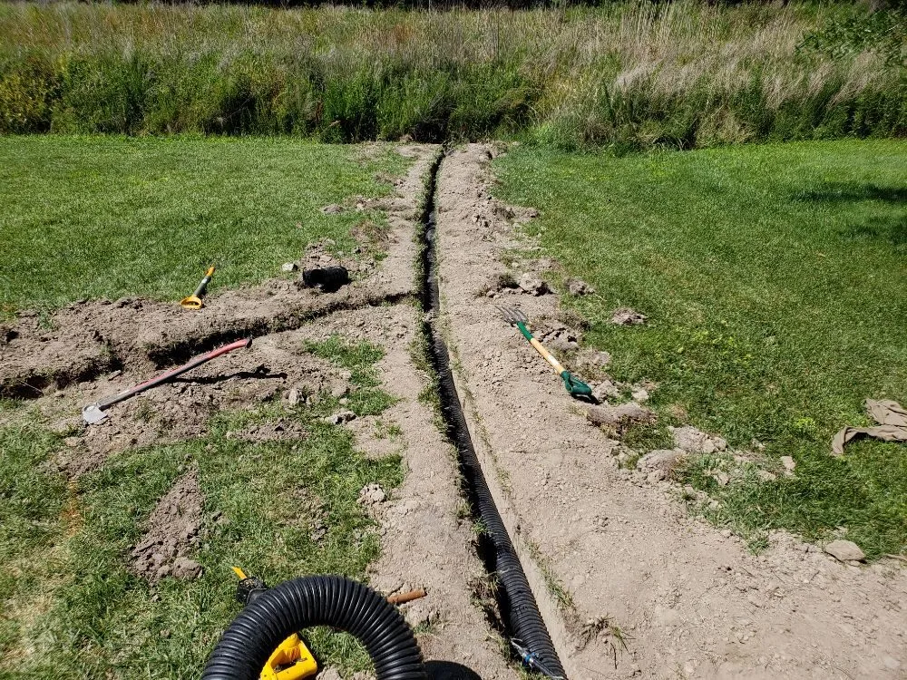 Reliable yard cleanup service in Chesapeake, VA - K&L Lawn Care