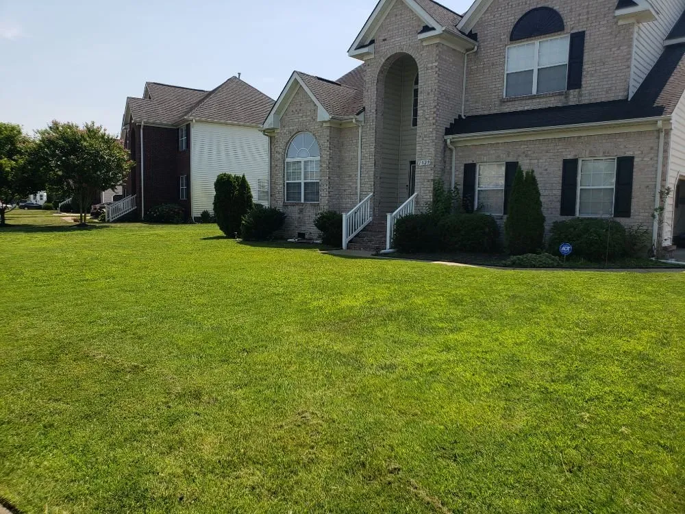 Trusted residential landscaping in Chesapeake, VA by K&L Lawn Care