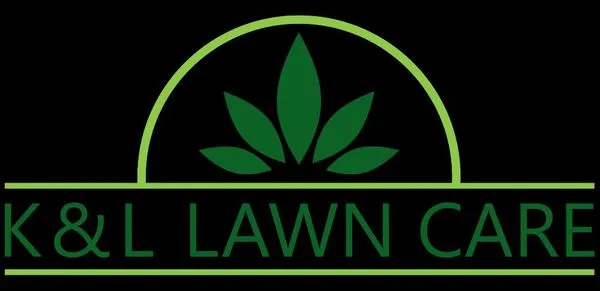 K&L Lawn Care Logo