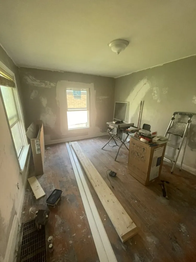 Expert landscape installation with custom design in Hammond, IN by K&L Lawn Care