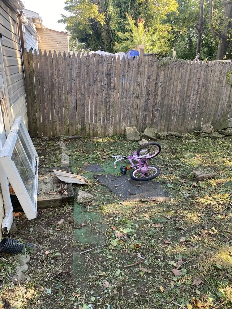 Expert lawn mowing service in Trenton, NJ by KL Lawn Maintenance