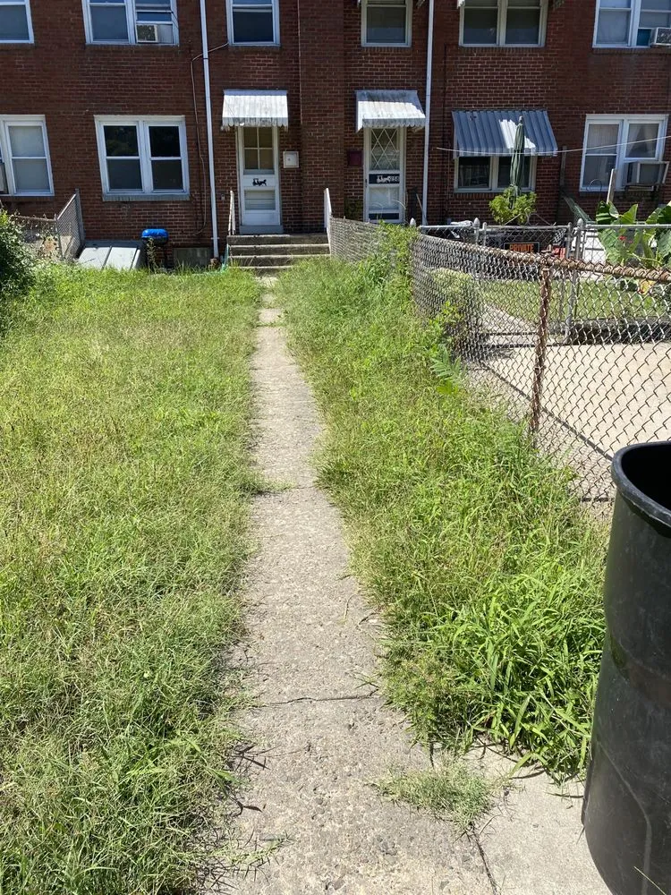 Trusted residential landscaping near you across Trenton, NJ - KL Lawn Maintenance