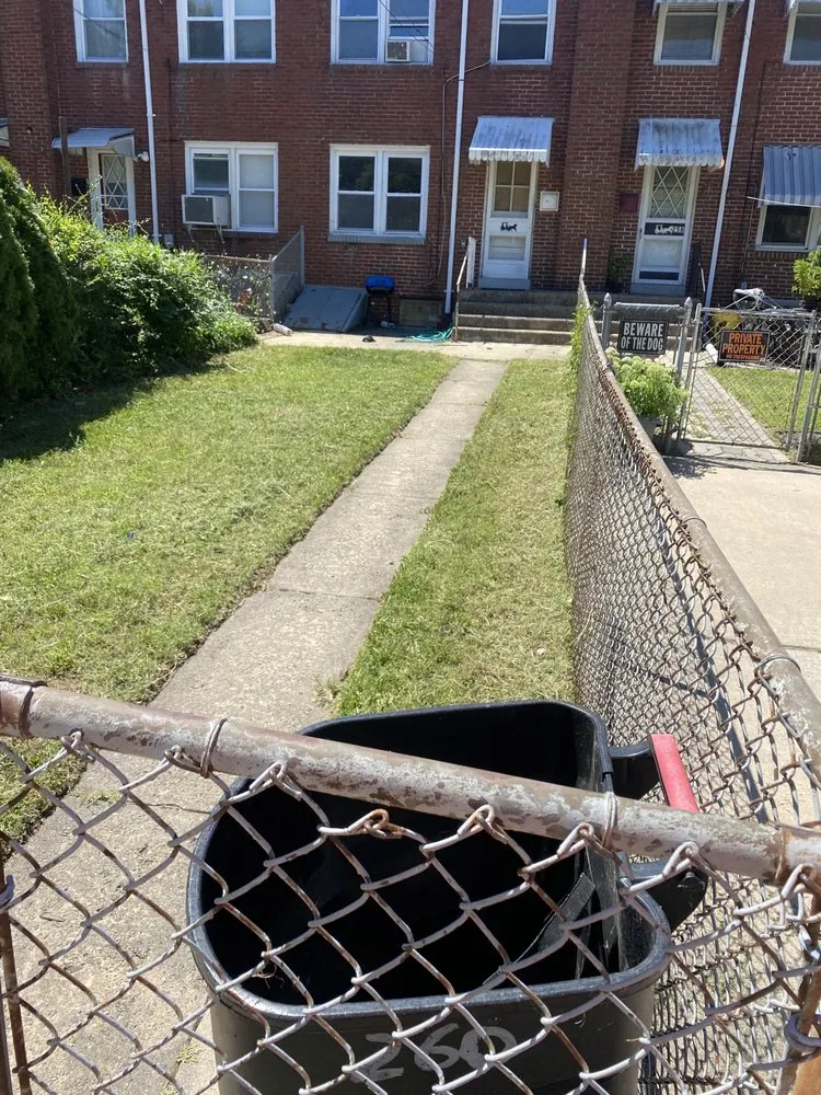 Expert garden landscaping experts serving Trenton, NJ - KL Lawn Maintenance