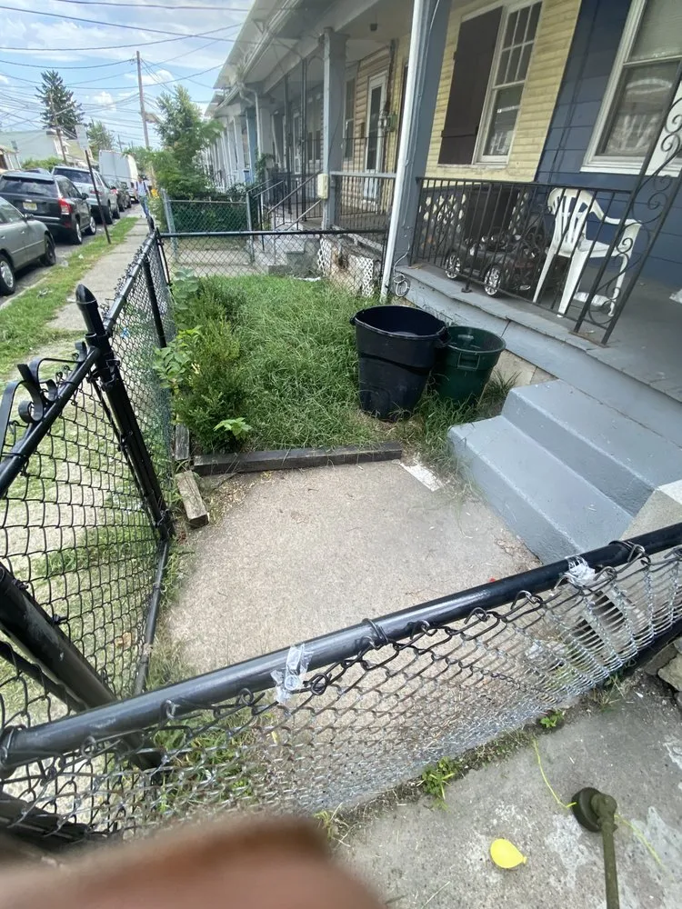 Local garden landscaping near you across Trenton, NJ - KL Lawn Maintenance