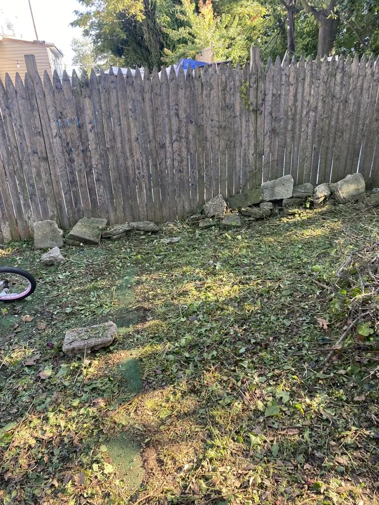 Expert yard maintenance in Trenton, NJ - KL Lawn Maintenance