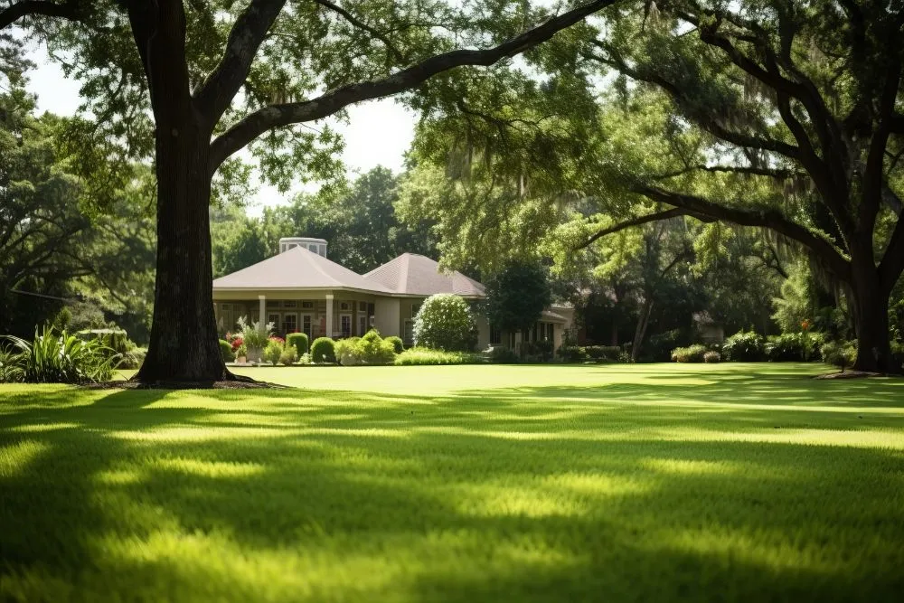 Local landscaping services for outdoor upgrades across Uniontown, PA - K&L Lawncare