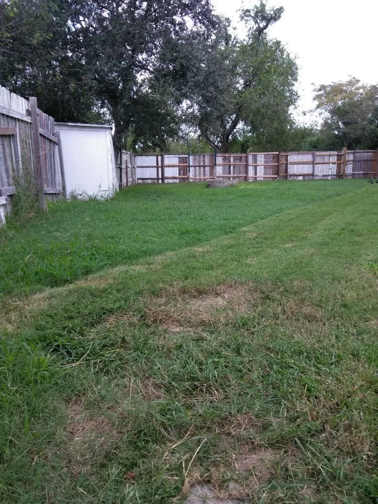 Local landscape design experts serving Corpus Christi, TX - K&L Mobile Services