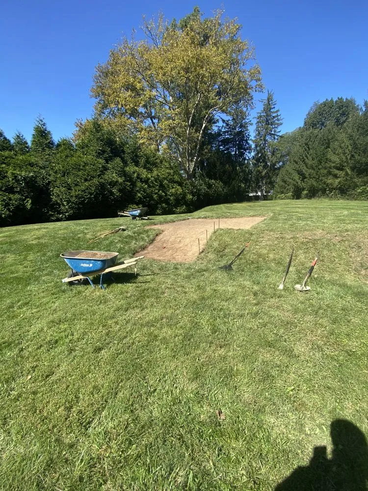 Reliable outdoor landscaping experts serving Marcus Hook, PA - K&L Property Maintenance