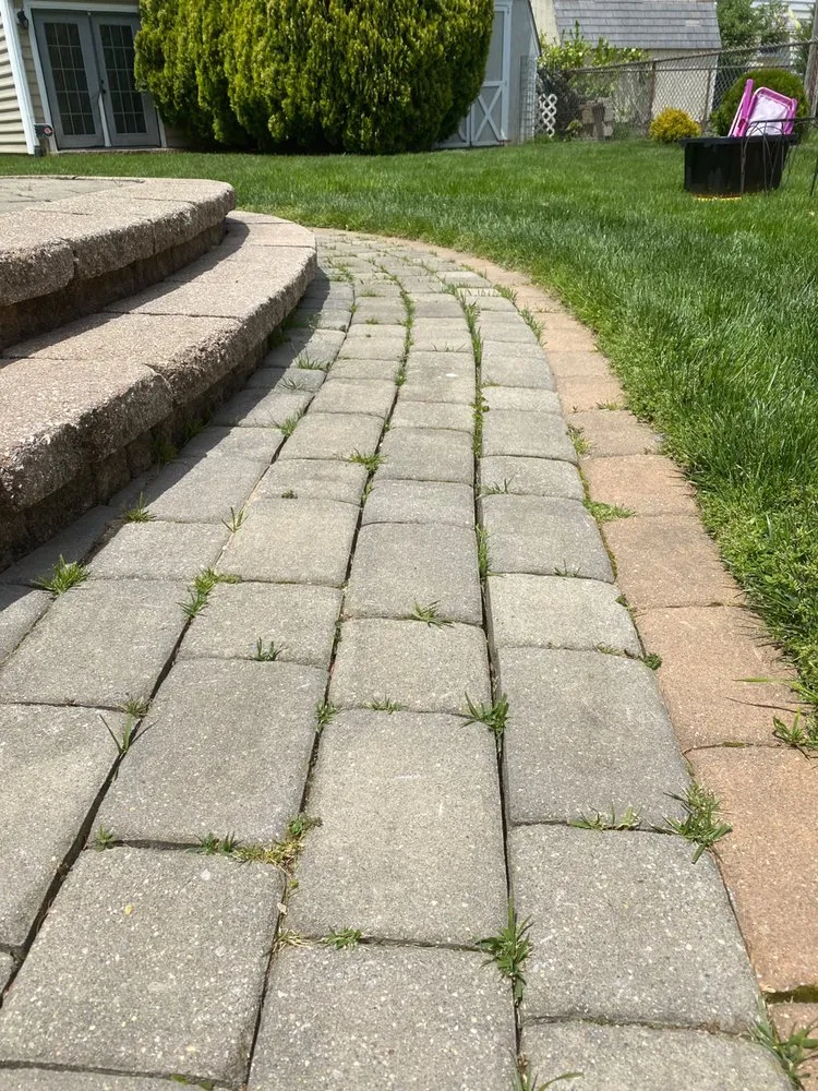 Trusted yard maintenance for beautiful yards in Marcus Hook, PA by K&L Property Maintenance