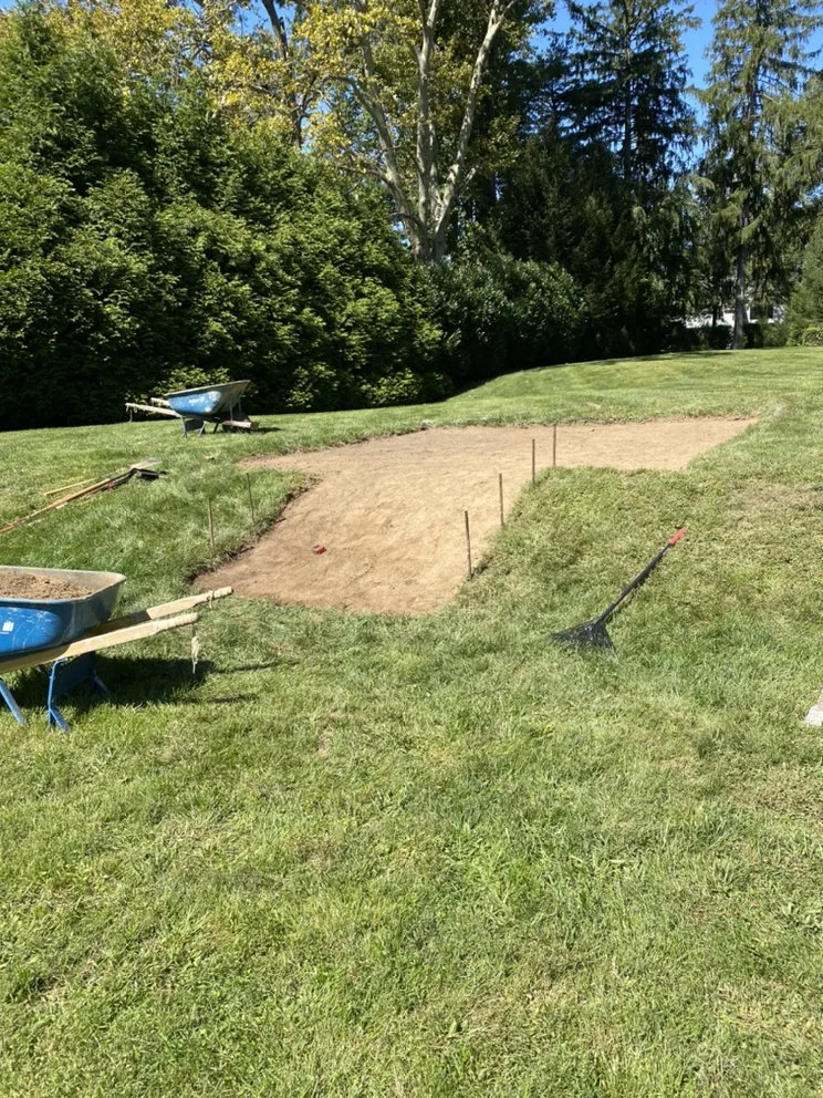 Expert landscape design in Marcus Hook, PA - K&L Property Maintenance