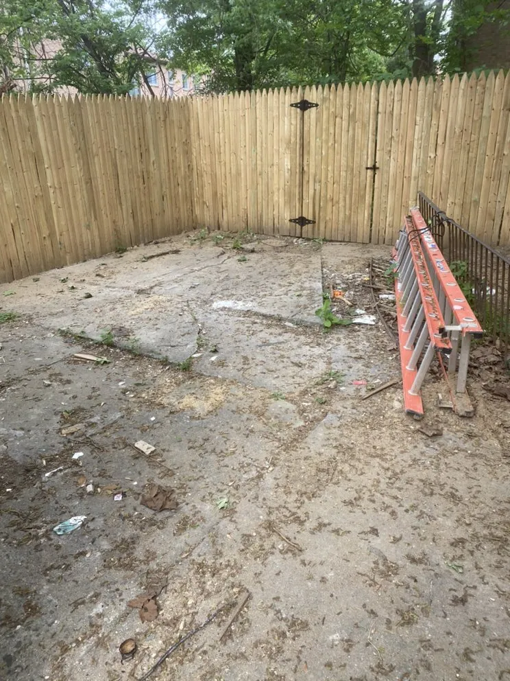 Top-rated lawn mowing service in Marcus Hook, PA by K&L Property Maintenance