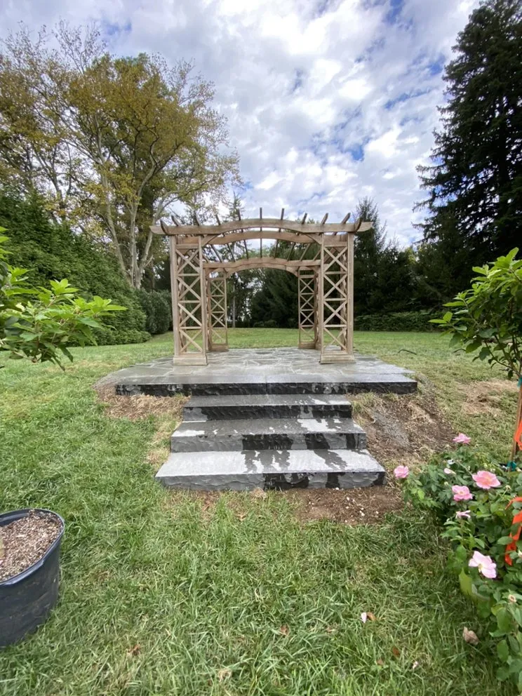 Trusted residential landscaping for year-round maintenance in Marcus Hook, PA by K&L Property Maintenance