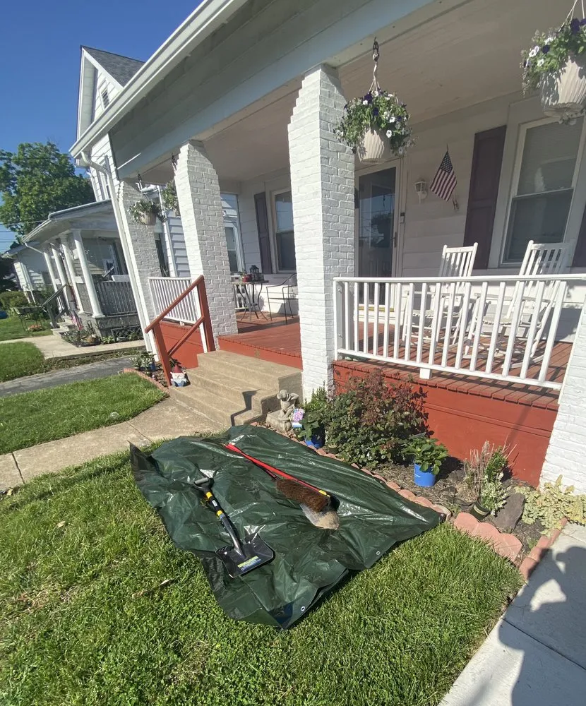 Affordable outdoor landscaping experts serving Marcus Hook, PA - K&L Property Maintenance