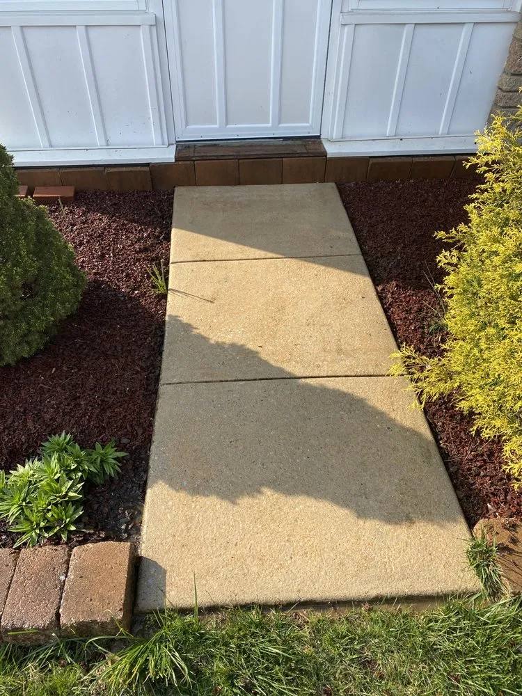Trusted landscape design in Marcus Hook, PA - K&L Property Maintenance