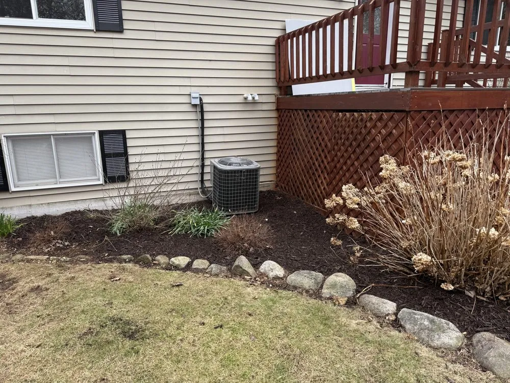 Top-rated landscaping services for homes across Kewaunee, WI - K&L Property Services